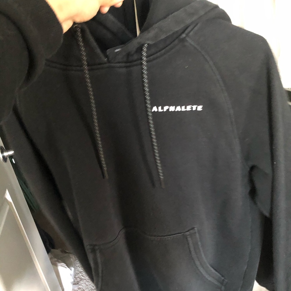 Alphalete tri bra ISO PLEASE READ - Picture 7 of 7